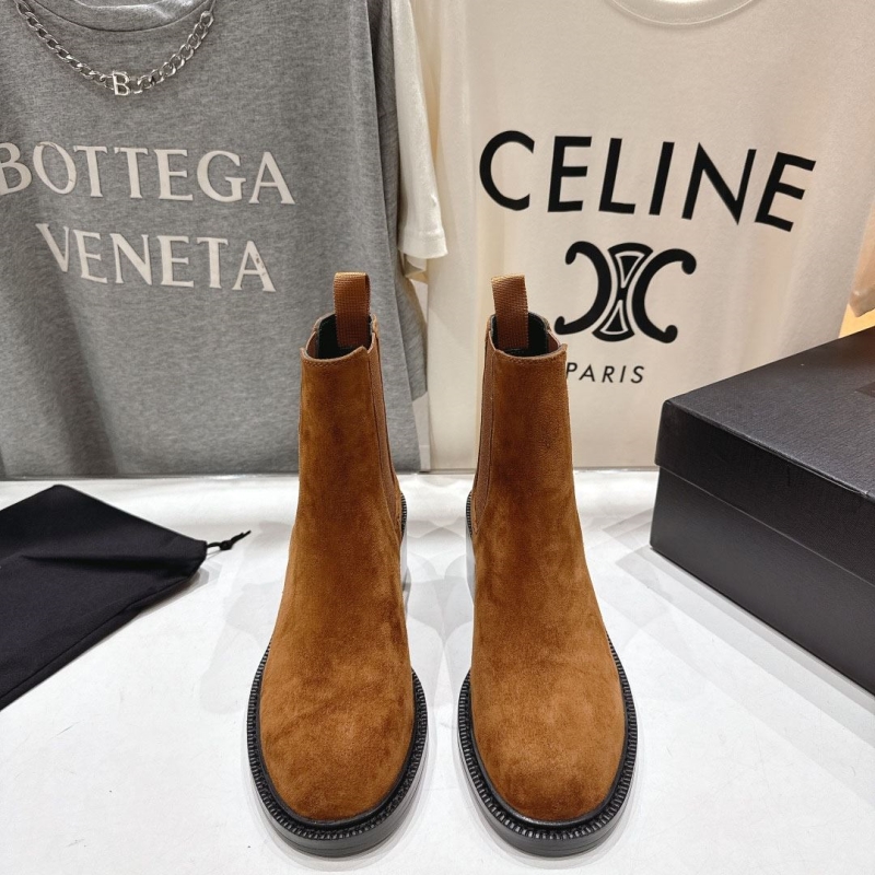 Y51 boots